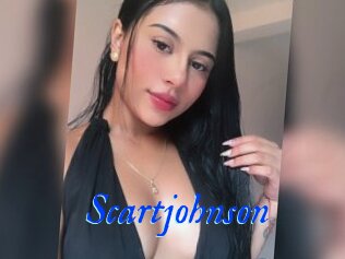 Scartjohnson