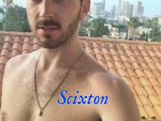 Scixton