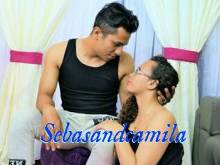 Sebasandcamila