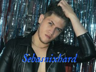 Sebasnixhard