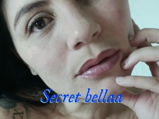 Secret_bellaa