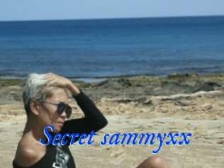 Secret_sammyxx