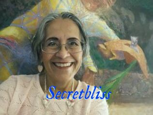 Secretbliss