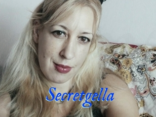 Secretgella