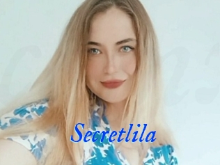 Secretlila