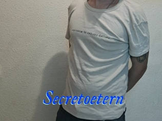 Secretoetern