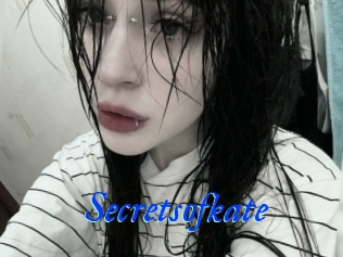 Secretsofkate