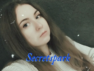 Secretspark