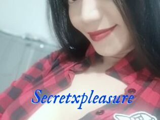 Secretxpleasure