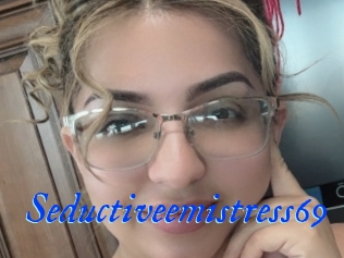 Seductiveemistress69