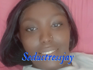 Seductressjay