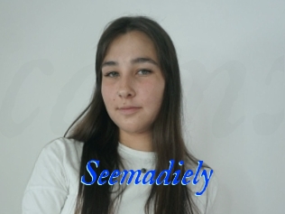 Seemadiely