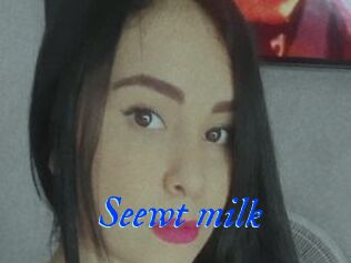 Seewt_milk