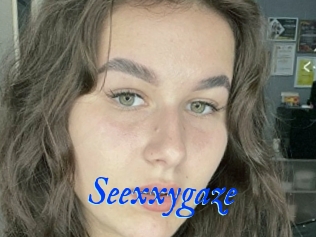 Seexxygaze
