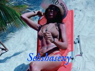 Sehshasexy