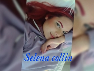 Selena_collin