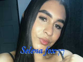 Selena_fox77