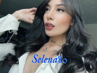 Selena80