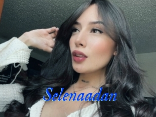 Selenaadan