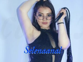 Selenaanal