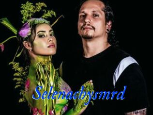 Selenachysmrd