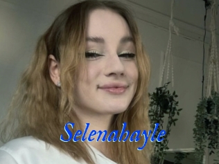 Selenahayle