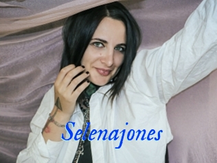 Selenajones