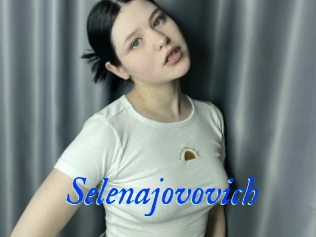 Selenajovovich