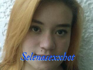 Selenasexxhot