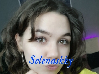 Selenaskky