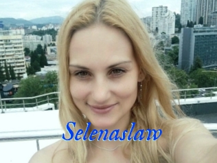 Selenaslaw