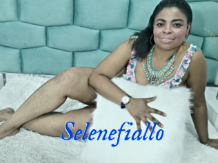 Selenefiallo
