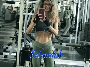 Selennah