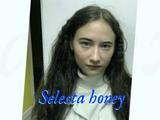 Selesta_honey