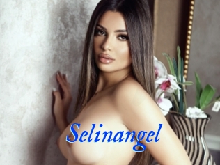 Selinangel