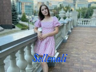 Sellenali