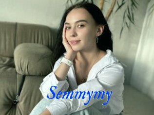 Semmymy