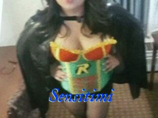 Sensitimi