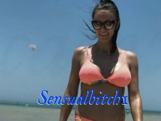 Sensualbitch1