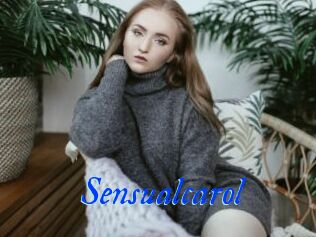 Sensualcarol