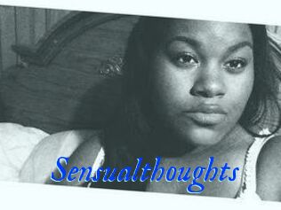 Sensualthoughts