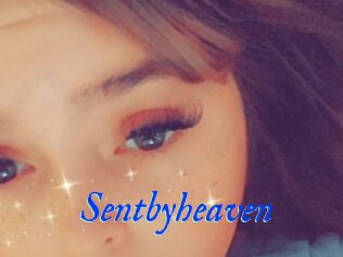 Sentbyheaven