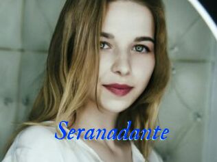 Seranadante