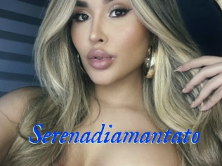 Serenadiamantato