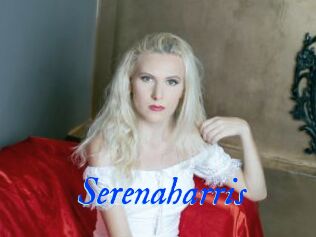 Serenaharris