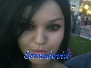 Serenalovix