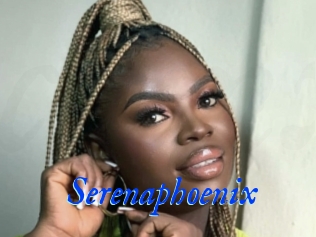 Serenaphoenix