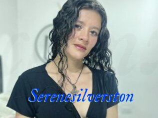 Serenesilverston