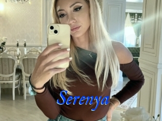 Serenya