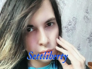 Settliberty